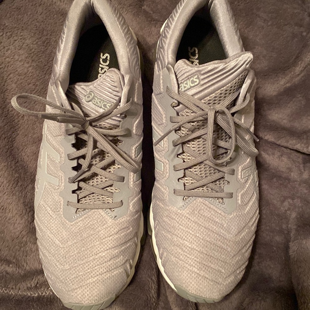 ASICS Mens Gel Quantam 360 6